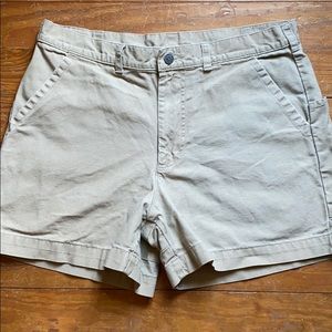 Men’s Patagonia shorts